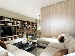 East View Garden (D16), Terrace #461200421